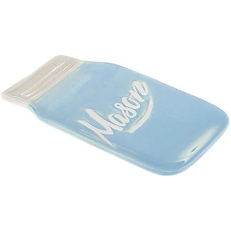 Mason Jar Spoon Holder: A Charming and Practical Kitchen Essential