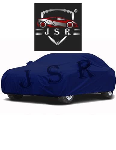Image of J S R Waterproof CAR Cover for Hyundai Elite I20 (Elite I20 CAR Cover Elite I20 CAR Cover Waterproof /Hyundai Elite I20 CAR Cover /CAR Cover for Elite I20)