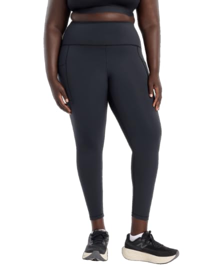 Women's Nb Sleek Pocket High Rise Legging 25"