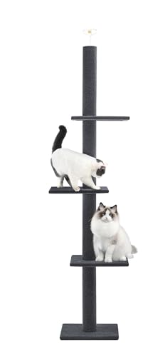 Cat Craft Floor to Ceiling Cat Tree