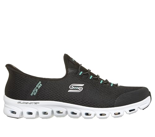 Image of Skechers Women's Sport Active Hands Free Slip-ins Glide-Step - Pursuit Sneaker