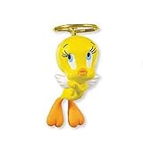 Hallmark 2010 What an Angel Tweety Miniature Ornament