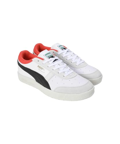 Image of Puma Unisex-Adult Seoul Sneaker