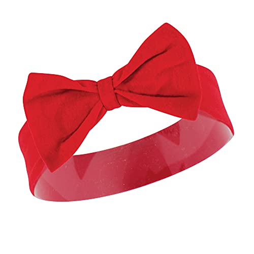 Image of Hudson Baby Unisex Baby Bandana Bibs and Headbands