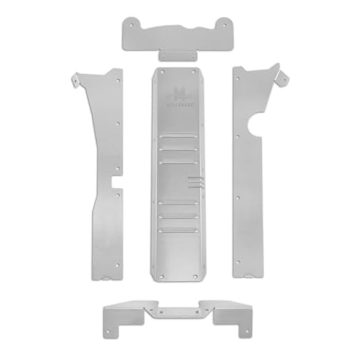 Anti-Theft Cat Shield for Toyota Corolla (2003-2008)