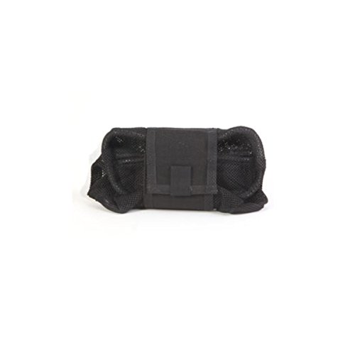 HSGI MAG-NET Dump Pouch V2 MOLLE BLK