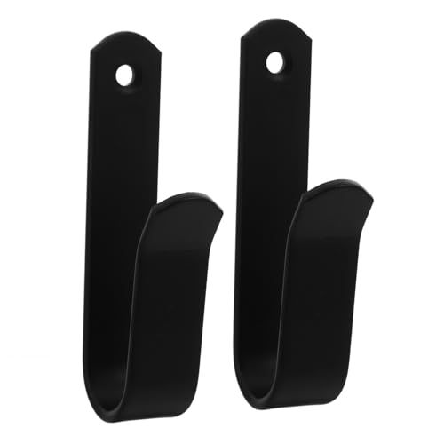 KONTONTY Complete Installation Package Modern Aesthetic Quick Installation Wall-Mounted Hook Snowboard Hanger Wall Mount