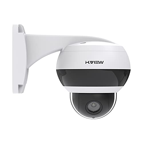 H.View 屋外防犯カメラWIFI Amazon.co.jp: H.View 屋外 防犯カメラ 赤外線 防犯カメラ 800万