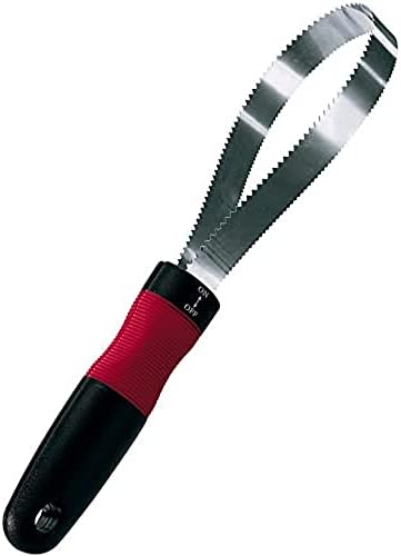 Ferplast Peine para perros de pelo corto – Elimina el pelo muerto...