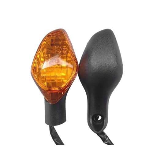 Clignotants de rechange moto pour trajets quotidiens en CMX 500