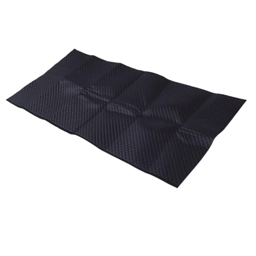 Depisuta Rolling Creeper Mat for Under Car Repair, 150x69.5cm