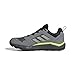 Produktbild adidas Herren Terrex Tracerocker 2 Sneaker, Grey Four/Grey Two/core Black, 47 1/3 EU