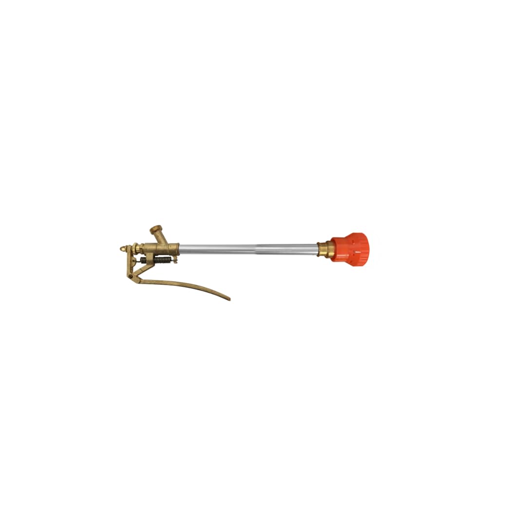 Bricoferr Lance de pulvérisation 30 cm pour pulvérisateurs de carburant