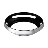 七工匠 7Artisans メタルレンズフード ネジ込み式 46mm 7LF-M46L-S