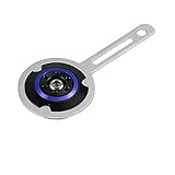 Verwenden von hochwertigen Materialien, robust und langlebig.