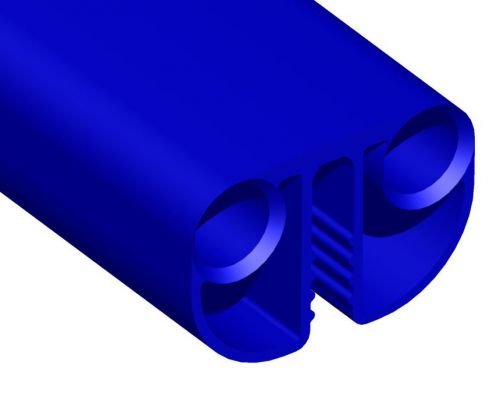Stahlwandpool rund Fun-Zon 3,50 x 1,20m mit Sandfilteranlage