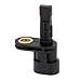 AUTEX 2 x 92211237 ABS Wheel Speed Sensor Rear 5S11266, 92211237, ALS2106, SU12719, AB0676, V51720073, 2ABS1829 ABS Sensor