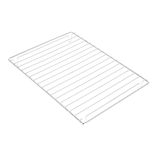 sparefixd Suitable for Cooker Oven Grill Pan Drip Tray Wire Shelf Rack ZANUSSI 3