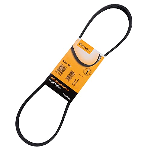 CONTITECH 5PK940 Correa