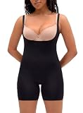 YSABEL MORA Body Reductor con Abertura de Compresión Media.