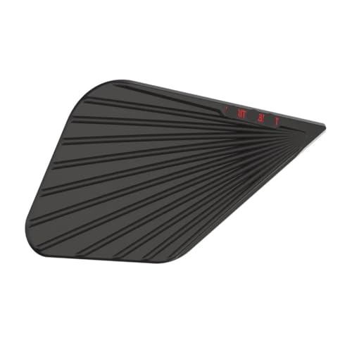 Autocollant réservoir de carburant moto antidérapant VOGE 500R