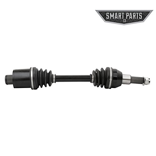 Front & Rear, Left & Right CV Axles, fits Polaris Sportsman 335 400 500-1999 2000 2001 2002 - Thumbnail 4