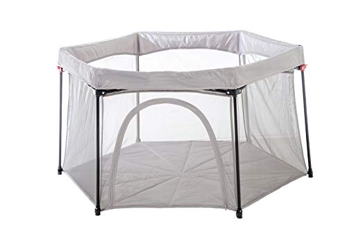 Koo-di Deluxe - Parque plegable, unisex