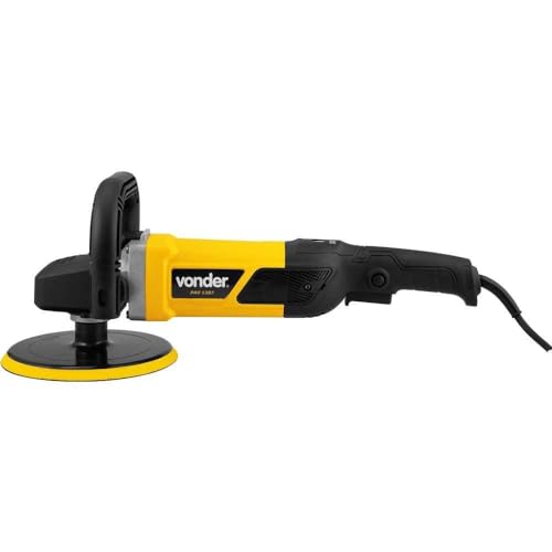Politriz Angular 7'' Pav1307 127v Vonder