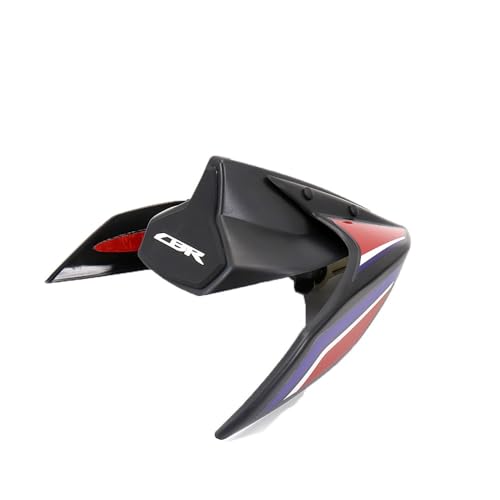 Couverture Carénage Queue de Moto pour CBR1000RR 2021-2023 Coque Siège Simple Noir