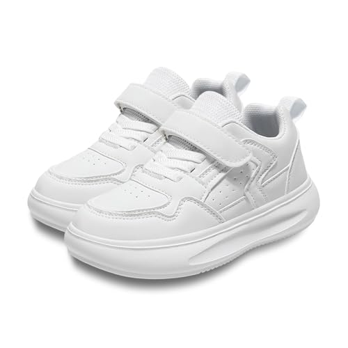 Zapatillas ligeras para niñas con estructura flexible de gran comodidad