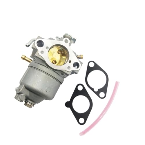 Carburateur AM109205 avec joint pour tondeuse John Deere GT242 LX172 LX176 LX170