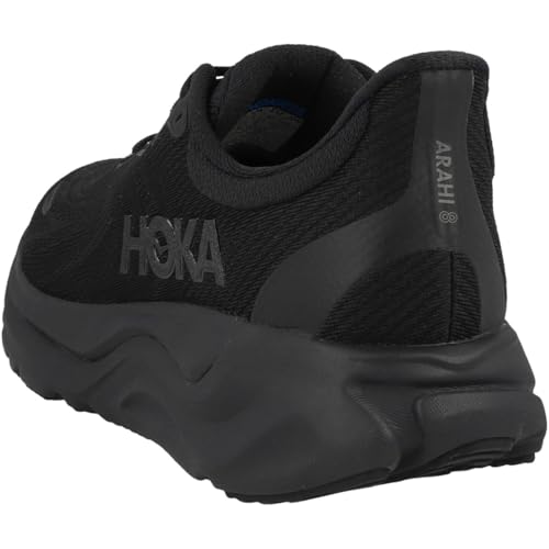 Image of Hoka Mens Arahi 8