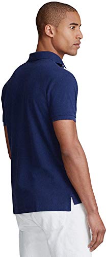 Image of POLO RALPH LAUREN Men's New Classic Fit Polo Shirt