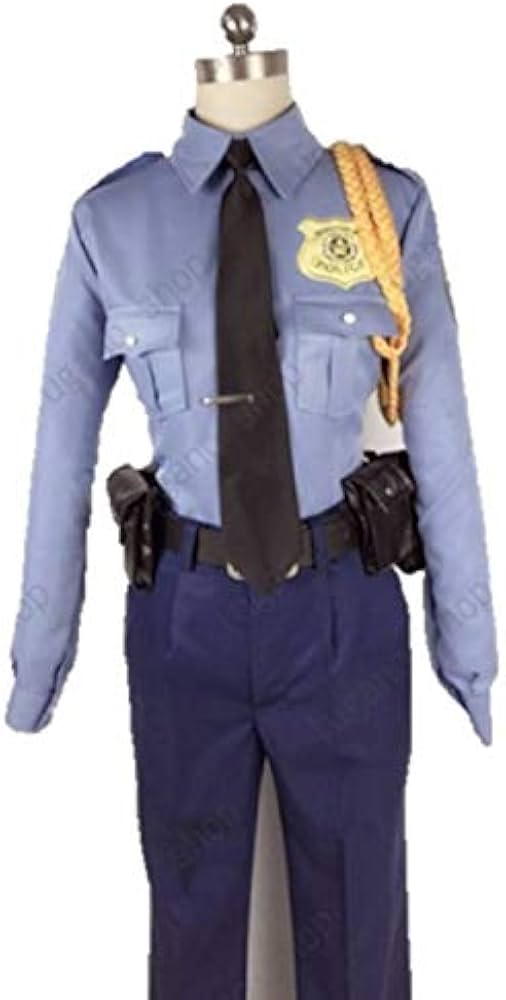 Amazon.co.jp: 『Vision』ズートピア ZOOTOPIA ニック・ワイルド niky