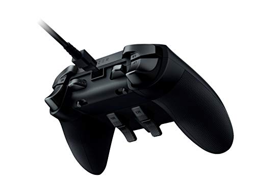 Controle Gamer Wolverine Ultimate Xbox, Razer, Joysticks e Controles para Computador