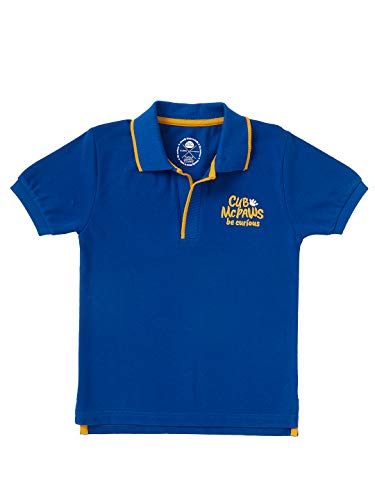 Image of Cub McPaws Pack of 2 Polo Tshirt