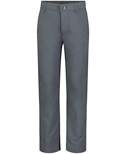 Under Armour Boys' Match Play Pant, Belt Loops, Soft & Comfortable