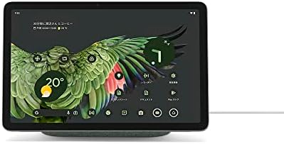 Pixel Tablet ドック付 Hazel Google Pixel 11