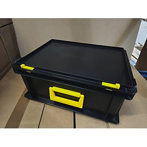 KAISER+KRAFT Valigetta multiuso