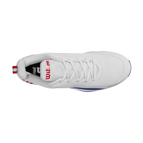 Image of WILSON Men's Rush Pro Lite Tennis Shoes