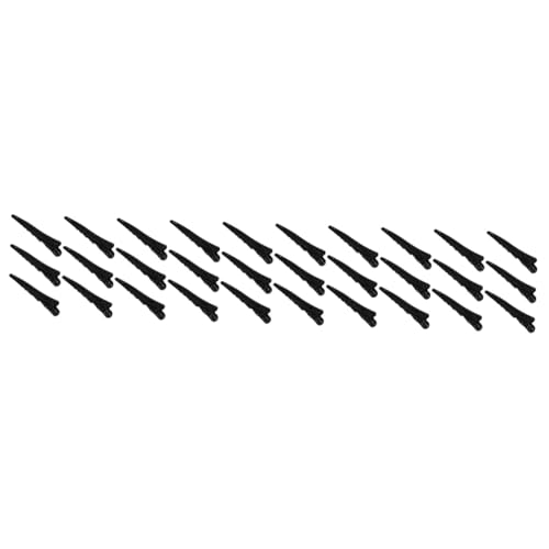 Pince à cheveux clips pour les cheveux VALICLUD style pince salon de coiffure