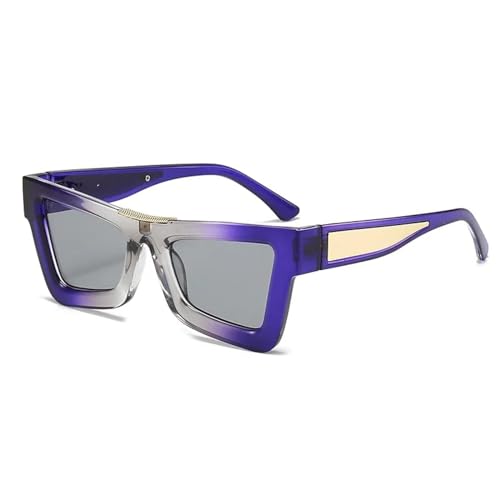 Sunglasses Women Vintage Men Shades Luxury Female Uv400