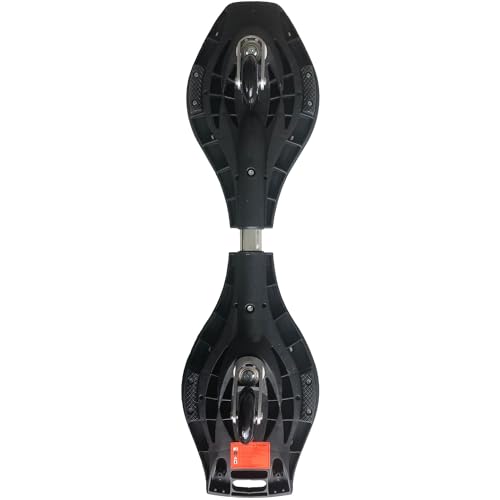 Schildkröt® Waveboard Good Vibes Ocean Drive - Afbeelding 3