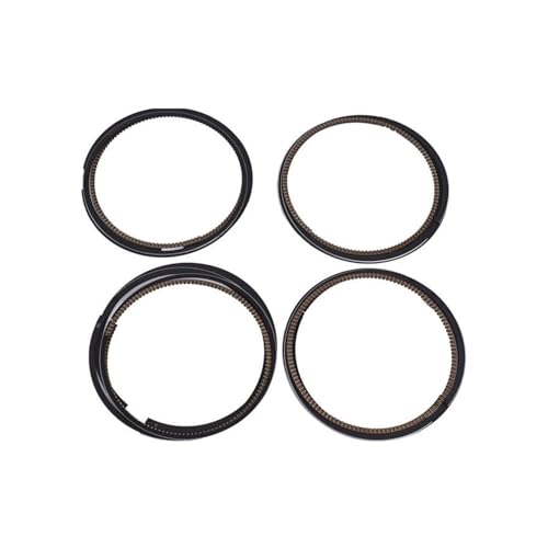Kit segment cylindre piston 67mm pour moto ZX-6R 2007-2012 et ZX-636 2013-2018