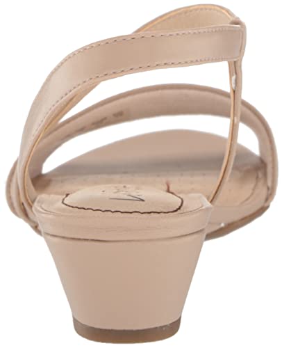 Lifestride D5685S4-250 Womens Yasmine Wedge Sandal thumb #2