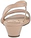 LifeStride Womens Yasmine Sandal Tender Taupe 8 M