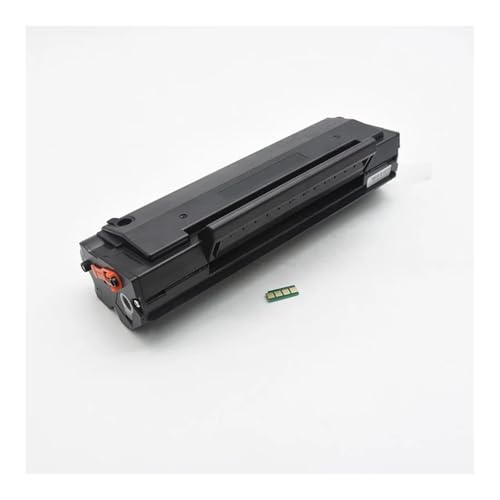 Toner 105A W1105A avec puce pour des textes ultra noirs sur MFP 135w et 135a