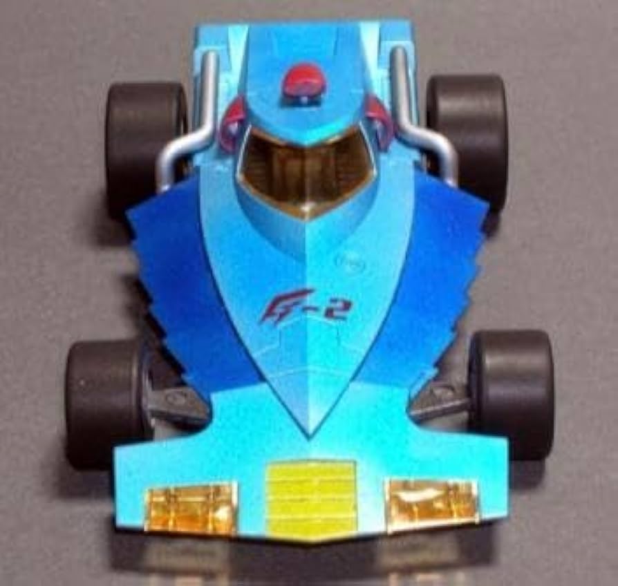 Amazon.co.jp: 科学忍者隊 ガッチャマン G2号 Gメカ ゴッド