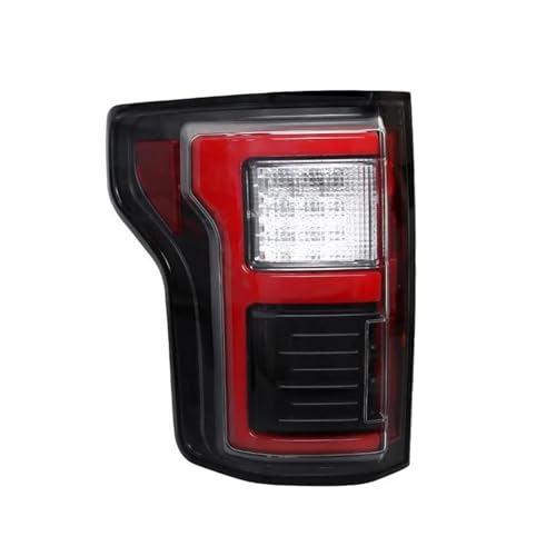 Feu de conduite Ford Raptor 2015-2017 finition noire