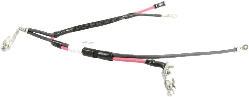 Mopar 68206655AA Battery Cable Jeep Compass Patriot